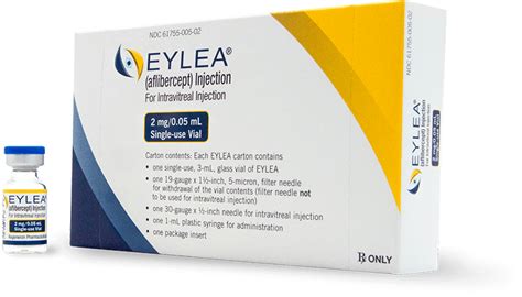 Eylea Injection Price